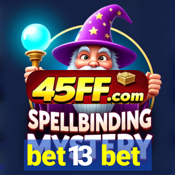bet13 bet